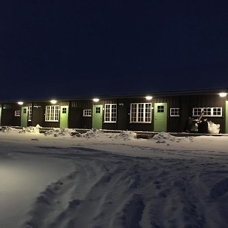 Furuhaugli Hotel Vålåsjø Exteriör bild