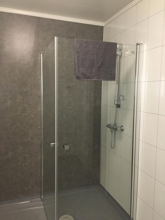 Furuhaugli Hotel Vålåsjø Exteriör bild