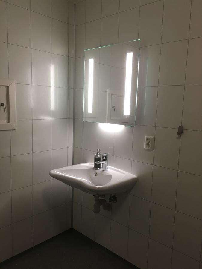 Furuhaugli Hotel Vålåsjø Exteriör bild